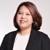 Damaris Hastiti M